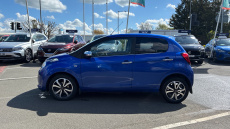 Citroen C1 1.0 VTi 72 Shine 5dr Petrol Hatchback